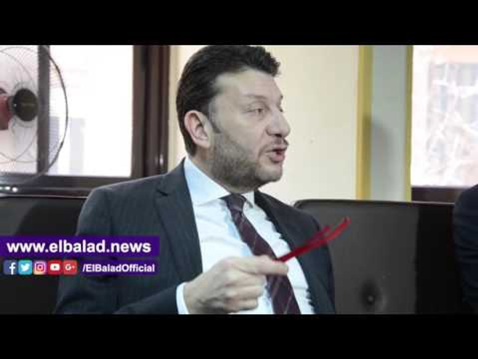 صدى البلد |نائب وزير المالية ورئيس "الضرائب" يتفقدان مأمورية جاردن سيتي