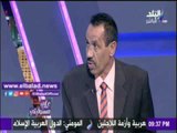 صدى البلد |عضو نقابة العاملين يكشف عن دخل سائق مترو الأنفاق