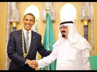 أوباما يحذر الكونجرس الامريكي بسبب "السعودية" | صباح البلد