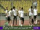 مشاكل بين لاعبي الأهلي والزمالك في المنتخب المصري | صدى الرياضة