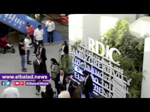 صدى البلد | وزير الإسكان يفتتح معرض سيتى سكيب مصر