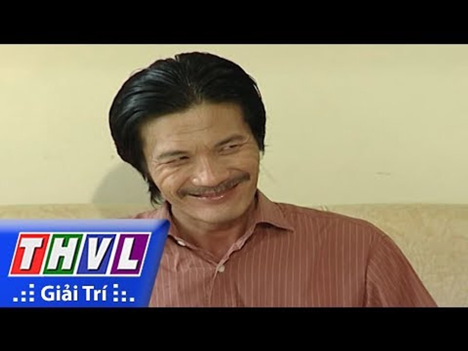 THVL | Tiểu phẩm hài: Mắc xương gà - NSƯT Công Ninh - Hương Giang