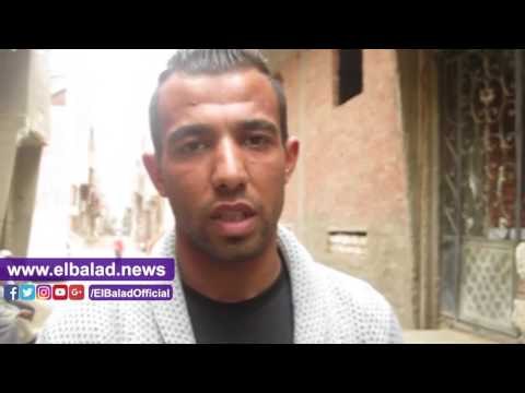 صدى البلد | «صدى البلد» في مسقط رأس بطل مصر للدراجات: طلب من صديقه الدعاء قبل بدء السباق بنصف ساعة.