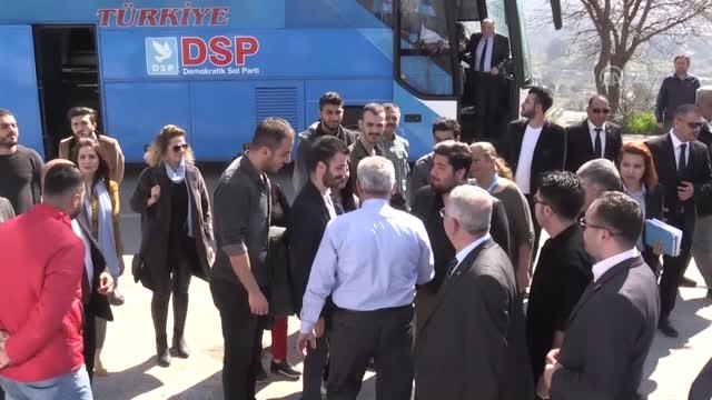 Aksakal: Türkiye'nin Dirayetli Bir Ana Muhalefet Partisine İhtiyacı Var