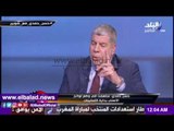 صدى البلد | حسن حمدي يكشف كيف سيتعامل حال عودته لرئاسة الأهلي مجددا
