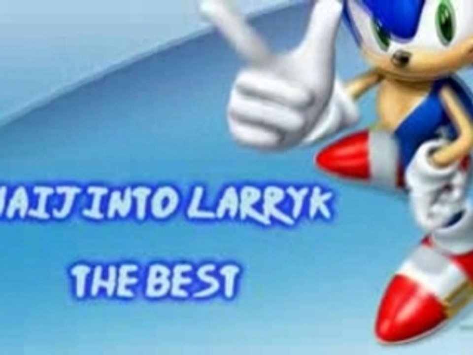 AMV TRAILER [LARRYK VS JEDG]