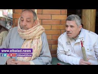 صدى البلد | أهالي شوارع أبوزيد بـ"فيصل" : " المجاري معطلة حياتنا .. والمحليات "مطنشة"
