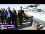 صدى البلد | مدير أمن أسوان: قرار وقف الصيد ببحيرة ناصر يتم بشكل فعال