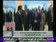 على مسئوليتي - لحظة افتتاح الرئيس السيسي لمتحف الزعيم الراحل جمال عبد الناصر