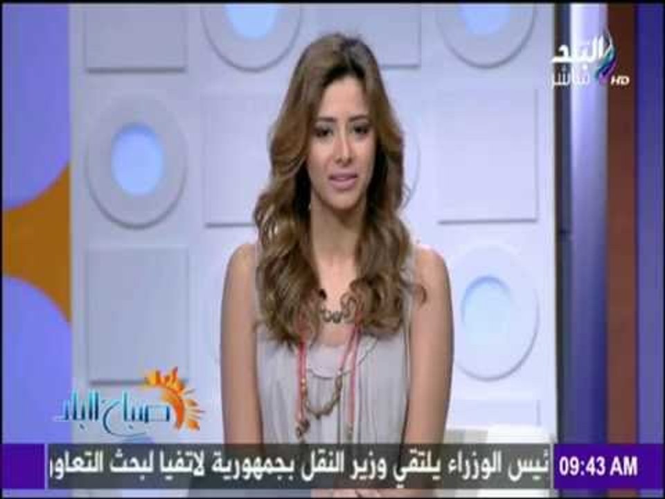 صباح البلد - القواعد الـ6 للنجاح في التعامل مع الأفراد