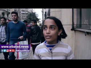 صدى البلد | الأسعار نااااار في أول عيد أم بعد "التعويم".. ومواطنون:آخرنا شنطة أوعباية