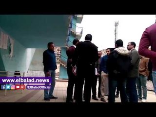 صدى البلد | استعد لـ"قفزة الثقة" املا في ارتداء الزي العسكري .. فمات غرقا في آماله