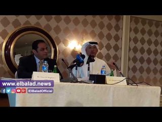 صدى البلد | مؤتمر صحفي لـ"FEP Capital" للإعلان عن خطتها حتى 2020