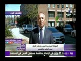 صدى البلد |أحمد موسى: مصر تخطو للبناء والشراكة الحقيقة مع امريكا