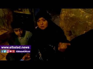 صدى البلد | عمة ضحية استاد القاهرة تكشف تفاصيل الحادث