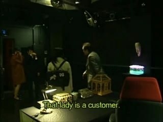 Vampire Host Vosta 6 Part 1