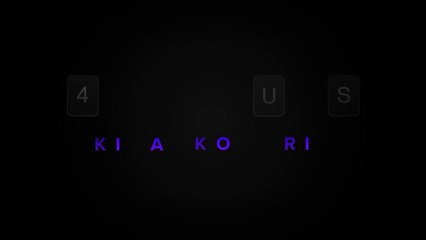 47 Hours Official Lyric Video - Kira Korarin