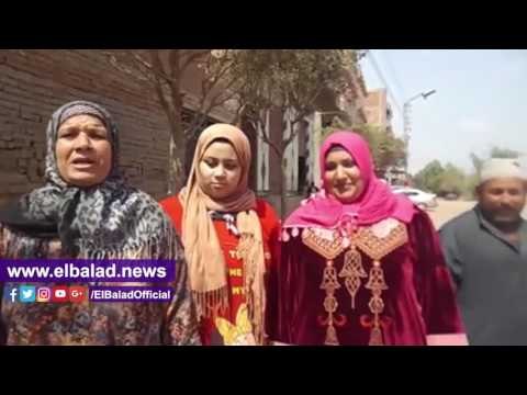 صدى البلد | أهالى الدقهلية : الحاجة سبيله وعائلتها بنوا مسجدا ويساعدون المحتاجين