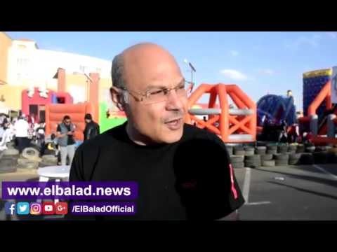 صدى البلد | غراب: أهم أسباب نجاح سوبارو عوامل الأمان