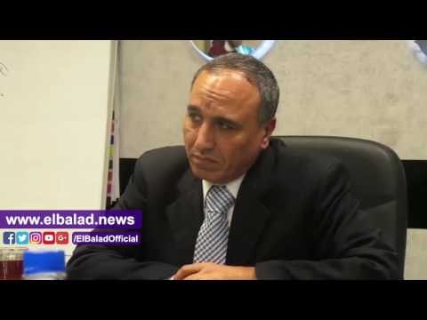 صدى البلد | عبد المحسن سلامة: سأكون سندا للصحفيين