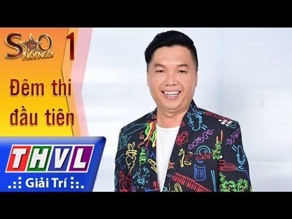 THVL | Sao nối ngôi Mùa 3 – Tập 1[2]: Duyên Nghiệp - Tùng Linh