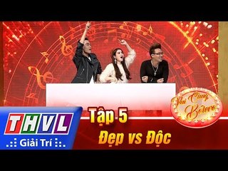 THVL | Vui Cùng Bolero – Tập 5 | Vòng 1: Đoán Nhanh