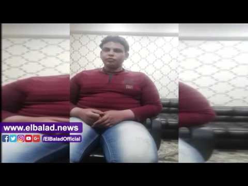 صدى البلد | «صدى البلد» ينفرد بنشر اعترافات المتهم الرئيسى فى قضية قتل عروس بنها