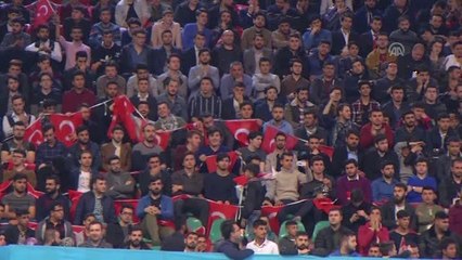 Cumhurbaşkanı Erdoğan: "Mesele S-400 Değil, Türkiye'nin Kendi İradesiyle Hareket Ediyor Olmasıdır"