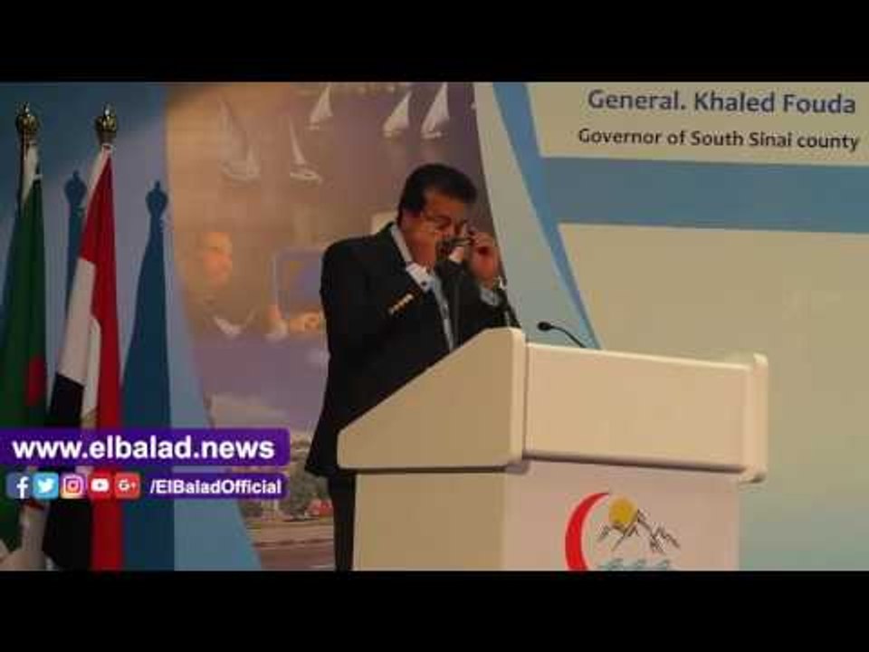 صدى البلد | وزير التعليم العالي:10 مليارات دولا...