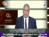 حقائق وأسرار - مصطفى بكري يعرض انجازات الرئيس السيسي 