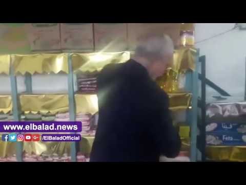 صدى البلد | الرقابة الإدارية بالغربية تداهم دور الأيتام للتفتيش على المواد الغذائية ورعاية روادها