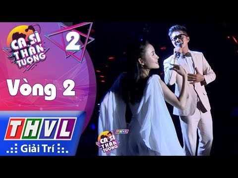 THVL | Ca sĩ thần tượng - Tập 2[3]: Vòng 2 Biến Hóa | Còn đó chút hồng phai - Tuấn Nguyễn
