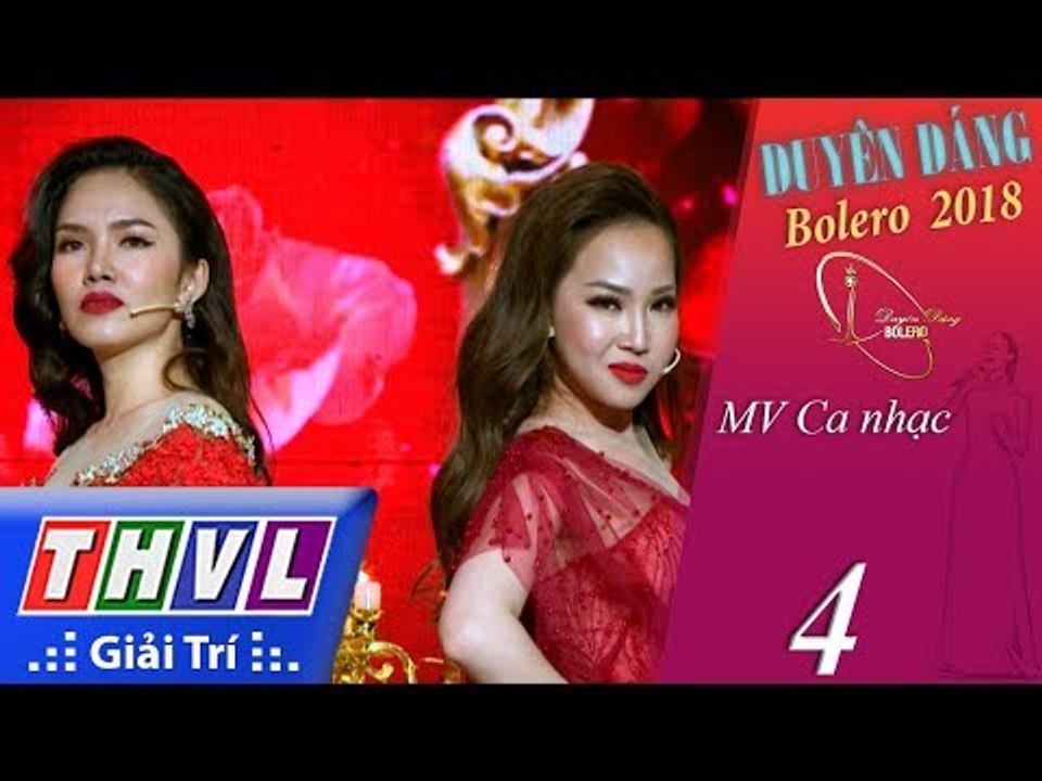 THVL | Duyên Dáng Bolero: Màn trả thù ngọt ngào của 2 cô gái xinh đẹp