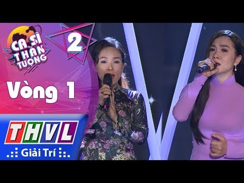 THVL | Ca sĩ thần tượng - Tập 2[1]: Biển nhớ,... - Ánh Nguyệt, Tuấn Nguyễn, Trung Hậu, Quỳnh Lâm
