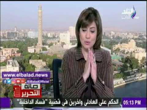 صدى البلد |مباحث التموين: الداخلية ستفتح «هايبر ماركت» لطرح السلع بأسعار مخفضة