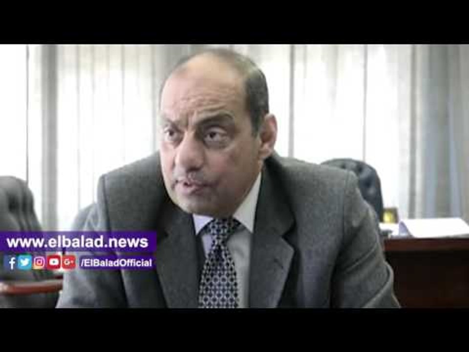 صدى البلد | ياسر المغربي لـ"صدى البلد": إنشاء هيئة اقتصادية لـ "المثلث الذهبي" في انتظار قرار الرئيس