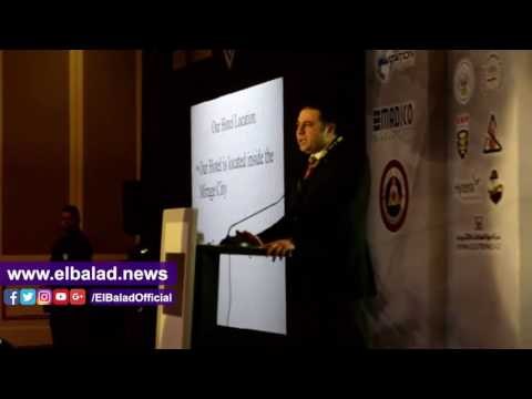 صدى البلد |مدير«ايليت»: الهاجس الأمني بالشرق الأوسط أصبح الشغل الشاغل للجميع