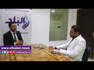 صدى البلد | كبير محللي "ثانك ماركتس": المواطن المصري لن يشهد اضطرابا في الأسعار مرة أخرى