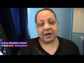 صدى البلد |الأم المثالية عن الأقصر : منعت كل شيء عن نفسى عقب وفاة زوجى