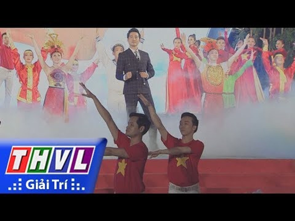 THVL | Festival vật tư nông nghiệp Vĩnh Long 2018: Đất Việt tiếng vọng ngàn đời - Nguyễn Phi Hùng