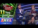 THVL | Tuyệt đỉnh song ca nhí Mùa 2: Khả Như nghẹn ngào khi chứng kiến thí sinh bán kẹo kéo mưu sinh