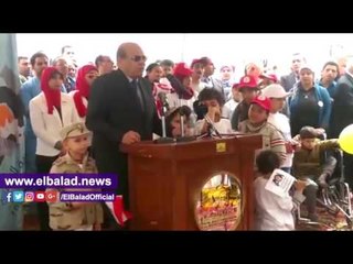 صدى البلد | «العربية للتصنيع»: دراسة التعاون مع مستشفى57357 في 4 مجالات