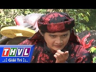 THVL | Tiểu Phẩm Hài: Công Bằng - Hữu Nghĩa, Văn Ruy, Ngọc Tưởng...