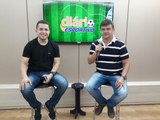 DIÁRIO ESPORTIVO 08.02.2019
