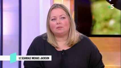 Le scandale Michael Jackson - C l’hebdo - 09/03/2019