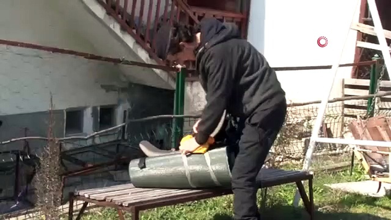Günlük 15 TL İle 3 Yılda Ülke Ülke Gezecekler