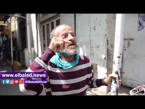 صدى البلد | أهالي مثلث ماسبيرو: مش هنخرج حتي لو دهستنا البلدوزرات