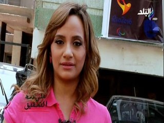 على ذمة التحقيق | مع هند النعساني : أبطال صنعوا المستحيل رغم إعاقتهم (حلقة كاملة) 21/10/2016