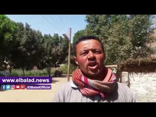 صدى البلد | صرخات " عرب أبو العشايش " باسيوط تتعالى لانقاذ 4 شباب من أبنائها بسجن