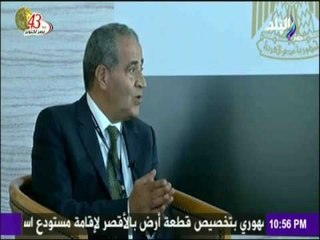 شاهد أهم الأحداث التي عاشها البرلمان المصري على مدار 150 عام | على مسؤليتي